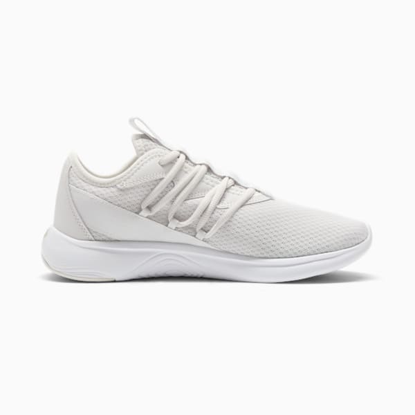 Tenis de running para mujer Star Vital , Feather Gray-Pale Plum, extralarge